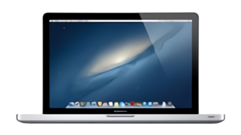 MacBook Pro（Mid, 2012）