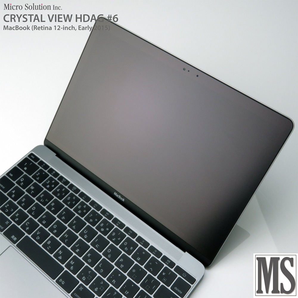 CRYSTAL VIEW NOTE PC FUNCTIONAL FILM