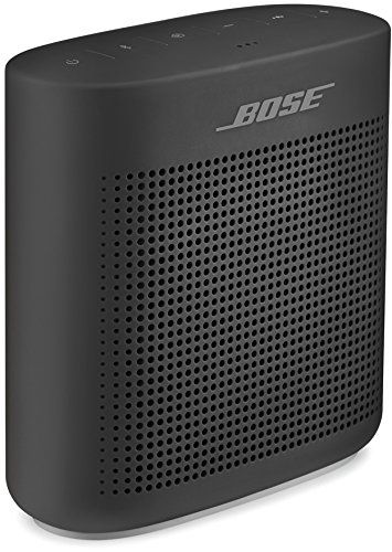 BOSE® SoundLink Color Bluetooth speaker Ⅱ