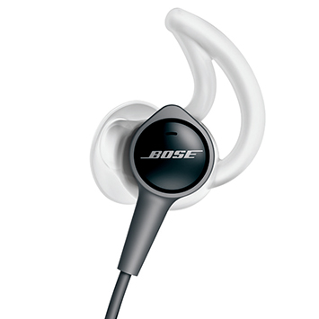 Bose® SoundTrue Ultra in-ear headphones