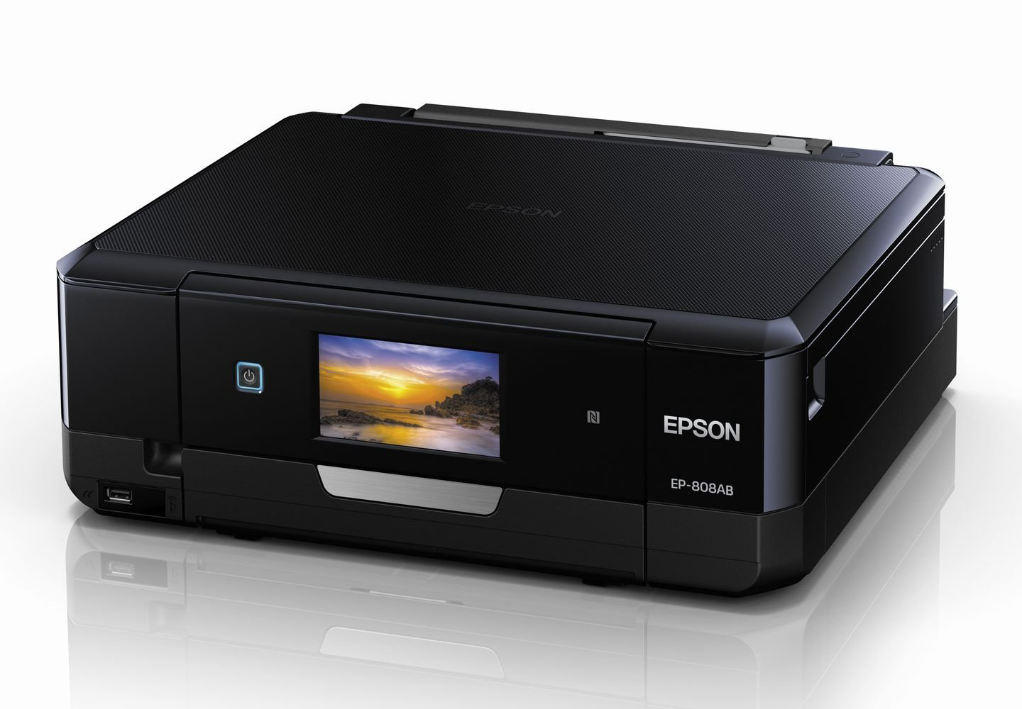 EPSON ep-805 806 808 ジャンクPC/タブレット