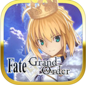 Fate／Grand Order