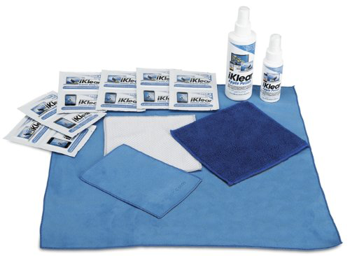 iKlear Complete Cleaning Kit