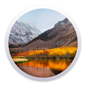 macOS 10.13 High Sierra