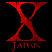 X JAPAN WORLD BEST