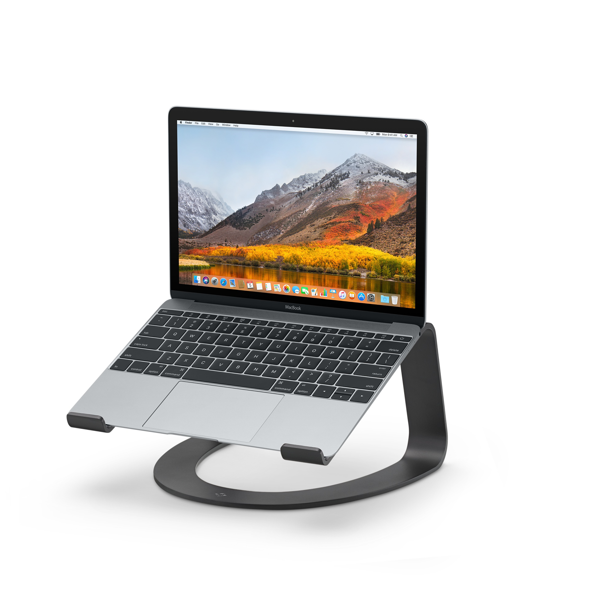 Twelve South Curve Stand for MacBook