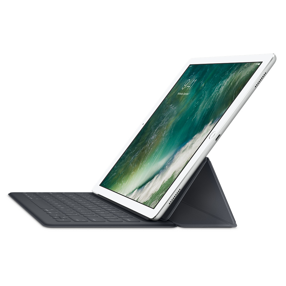 12.9 inch iPad Pro 用 Smart Keyboard