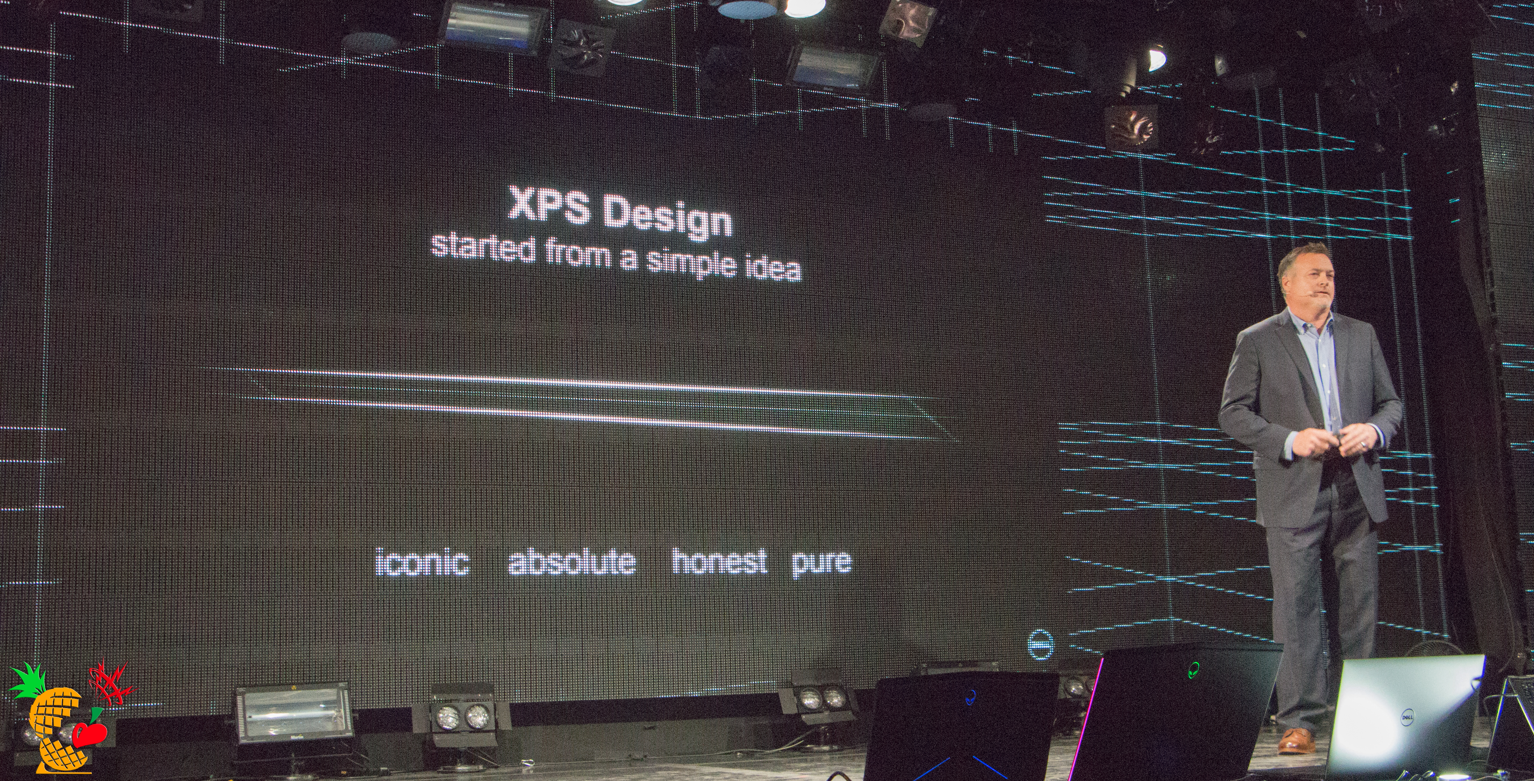 XPS 13 2 - in - 1