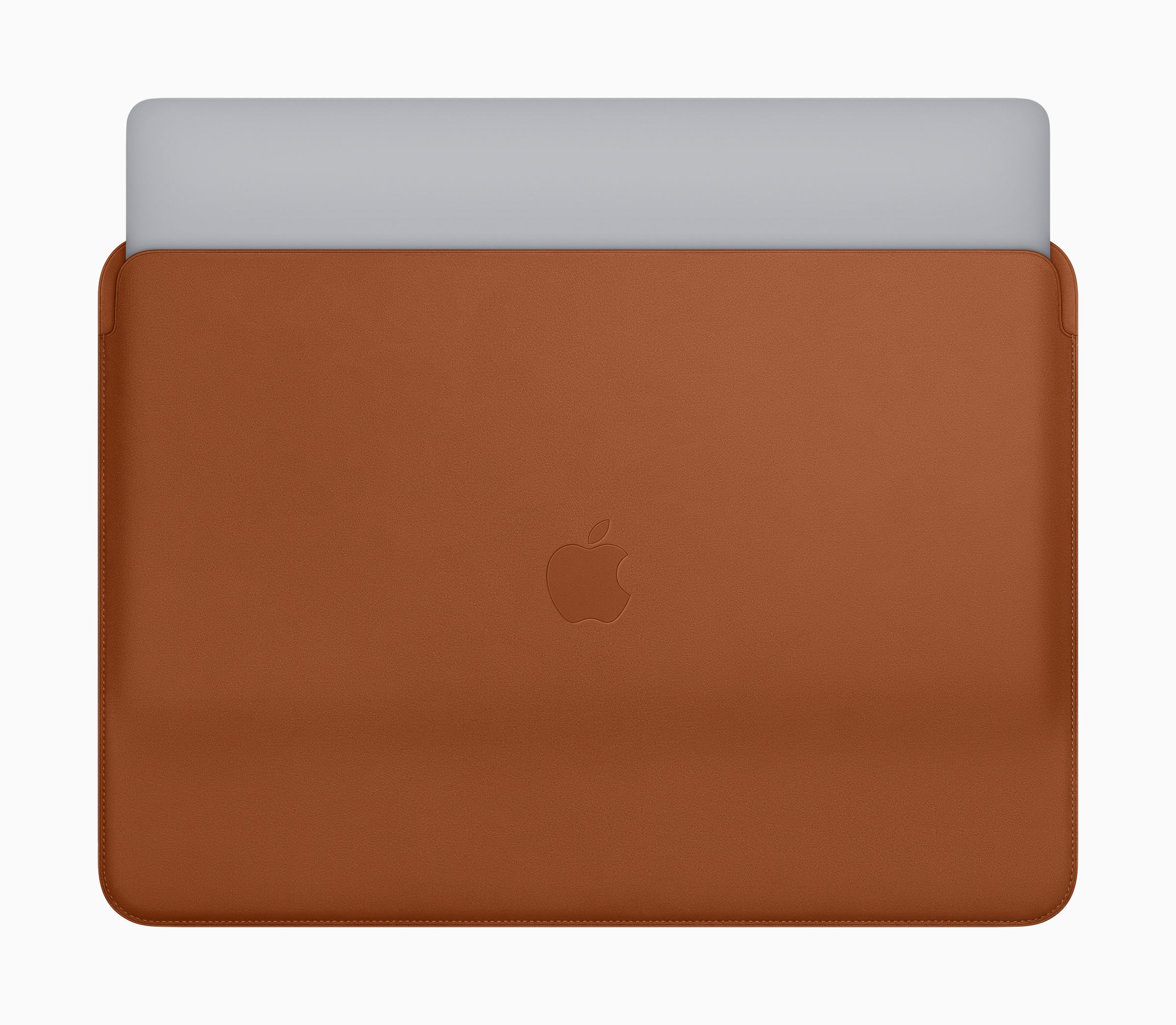 MacBook Pro 15 inch レザースリーブ