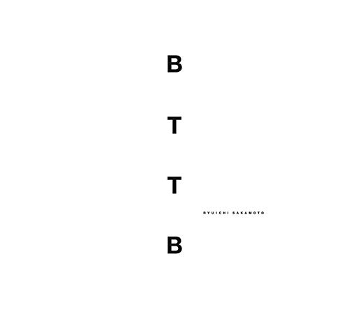 BTTB - 20th Anniversary Edition -