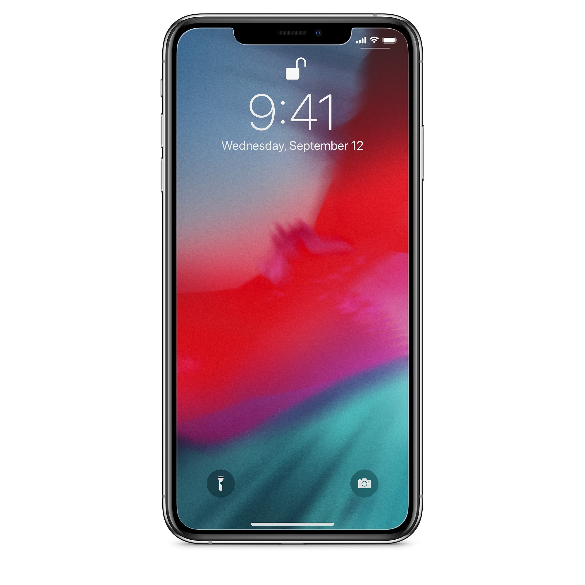 Belkin InvisiGlass Ultra Screen Protection for iPhone XS Max