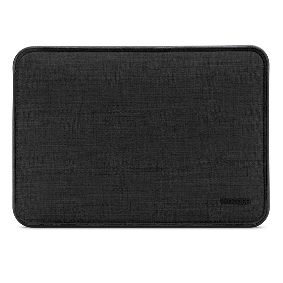 【Incase】Apple.com/jp が、湿気、カビ、化学薬品を寄せ付けない紡毛ポリエステル製素材の Woolenex を採用した Incase の「Incase 12 inch ICON Sleeve with Woolenex for MacBook」の取り扱い開始！