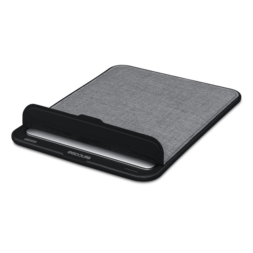 Incase 12 inch ICON Sleeve with Woolenex for MacBook