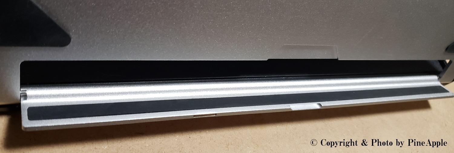 XP - Pen Artist 液タブ スタンド 折りたたみスタンド 角度調整可能 AC18
