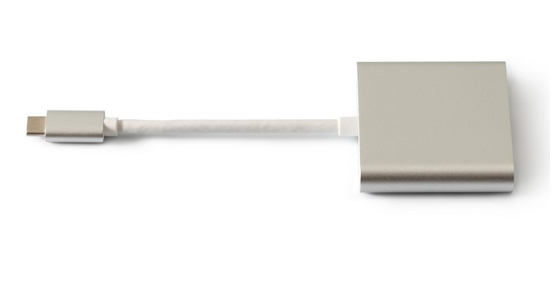 USB Type - C ハブ：raytrektab DG - D10IWP（10 inch モデル）
