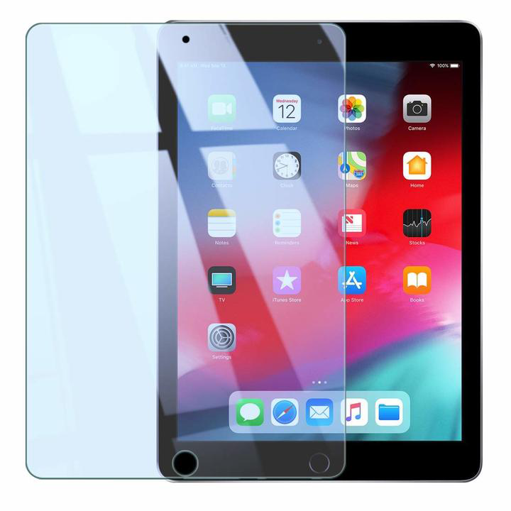 TEMPERED GLASS SCREEN PROTECTOR for iPad 9.7 inch