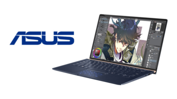ASUS ZenBook 14 UX433FN - 8565