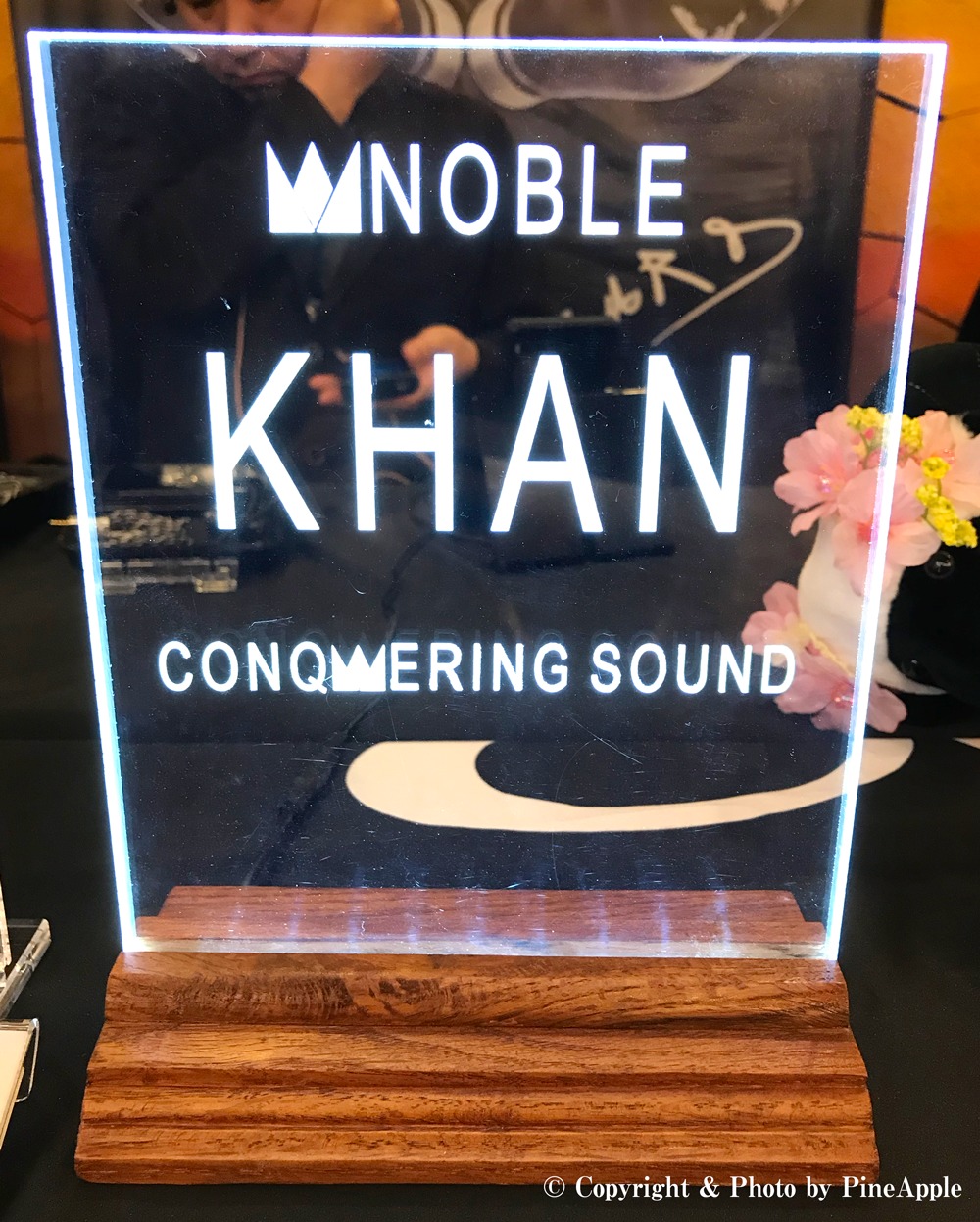 Noble Audio KHAN