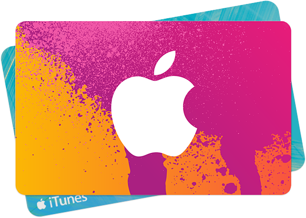 iTunes Card