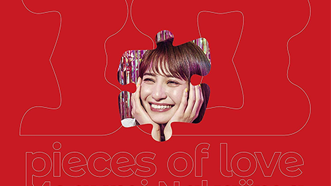 30 pieces of love - selection -