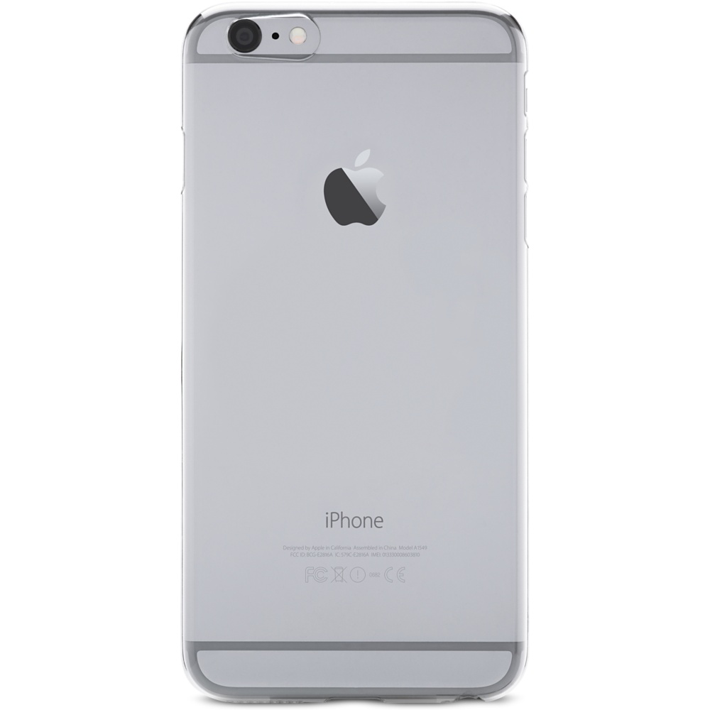 Power Support エアージャケット for iPhone 6 Plus