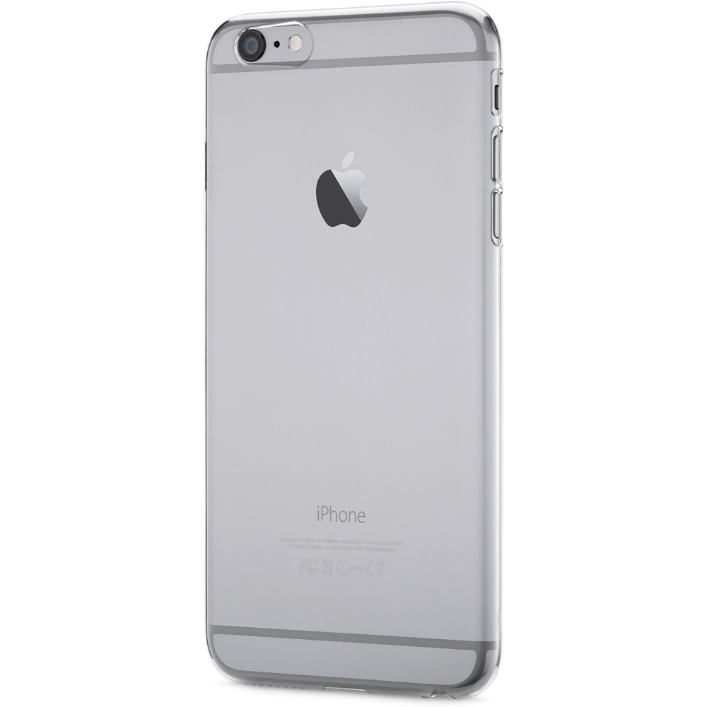 Power Support エアージャケット for iPhone 6 Plus