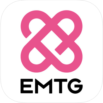 EMTG 電子チケット
