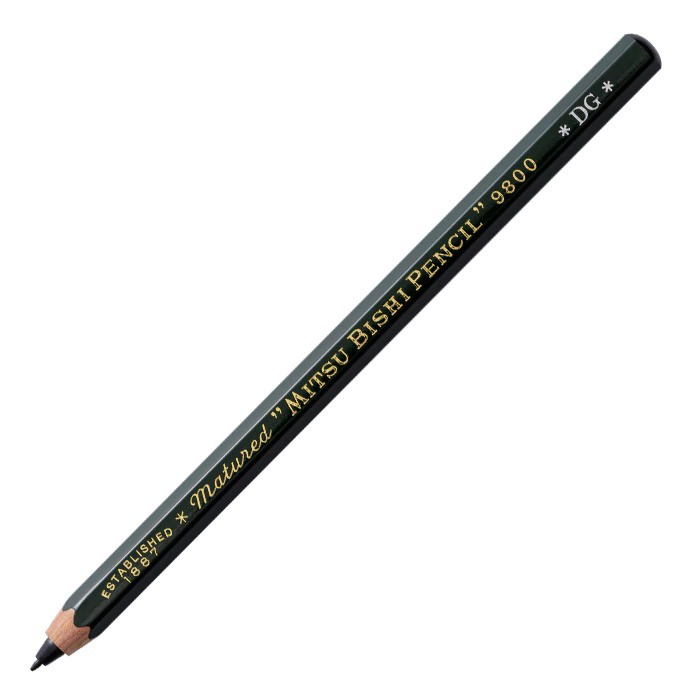 三菱鉛筆 9800 デジタイザーペン