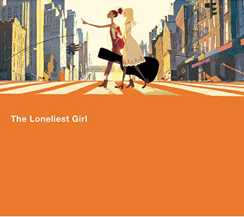 The Loneliest Girl