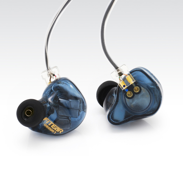 FitEar TO GO！335
