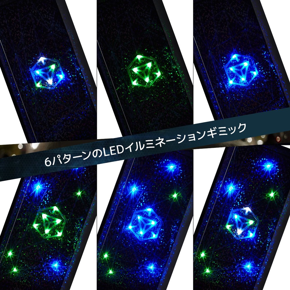 cheero Ingress Power Cube 12,000 mAh