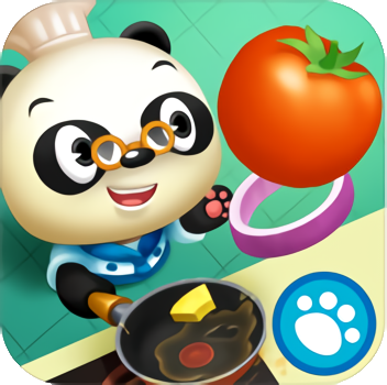 Dr. Panda のレストラン 2