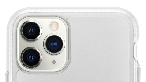 Tech21 Pure Ombré Case for iPhone 11 Pro