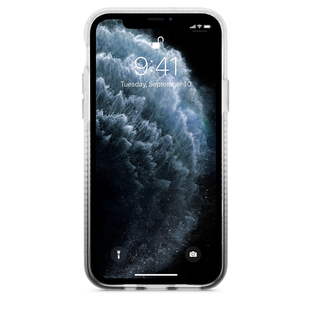 Tech21 Pure Ombré Case for iPhone 11 Pro