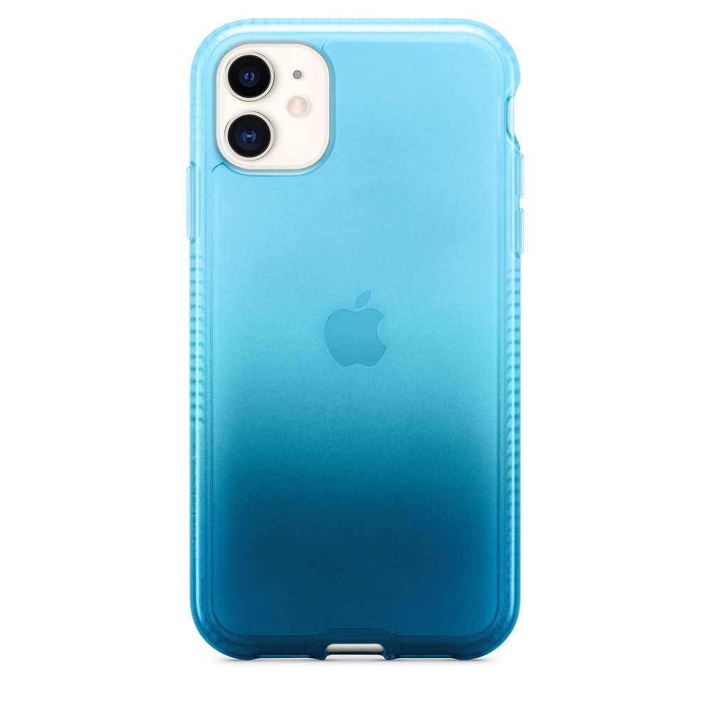 Tech21 Pure Ombré Case for iPhone 11
