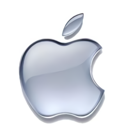Apple デザインからみる Apple の歴史 ロゴ編 Pine Apple