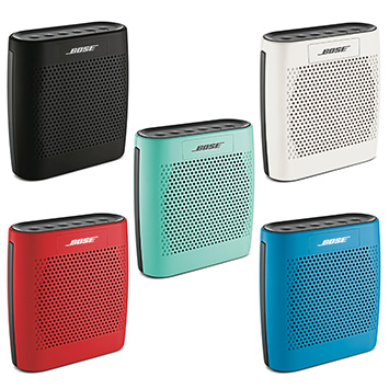 SoundLink® Color Bluetooth® Speaker