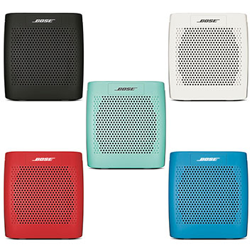 SoundLink® Color Bluetooth® Speaker
