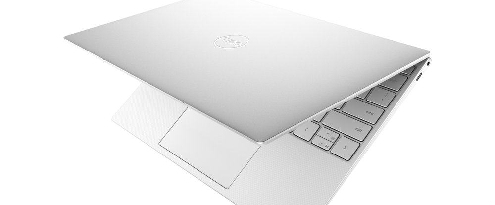 New XPS 13（9300）