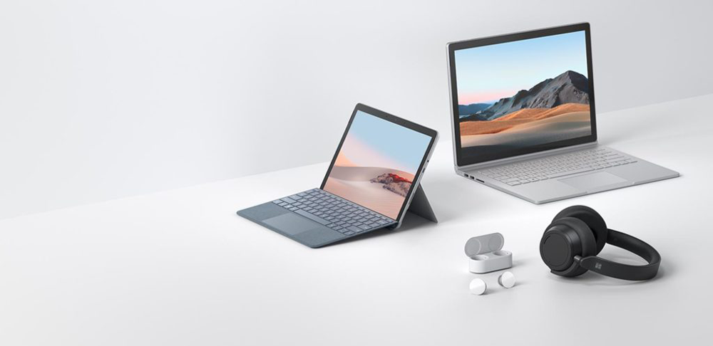 Surface Family 2020