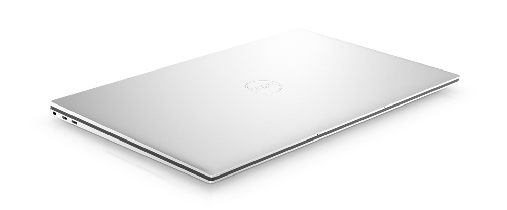 New XPS 17（9700）