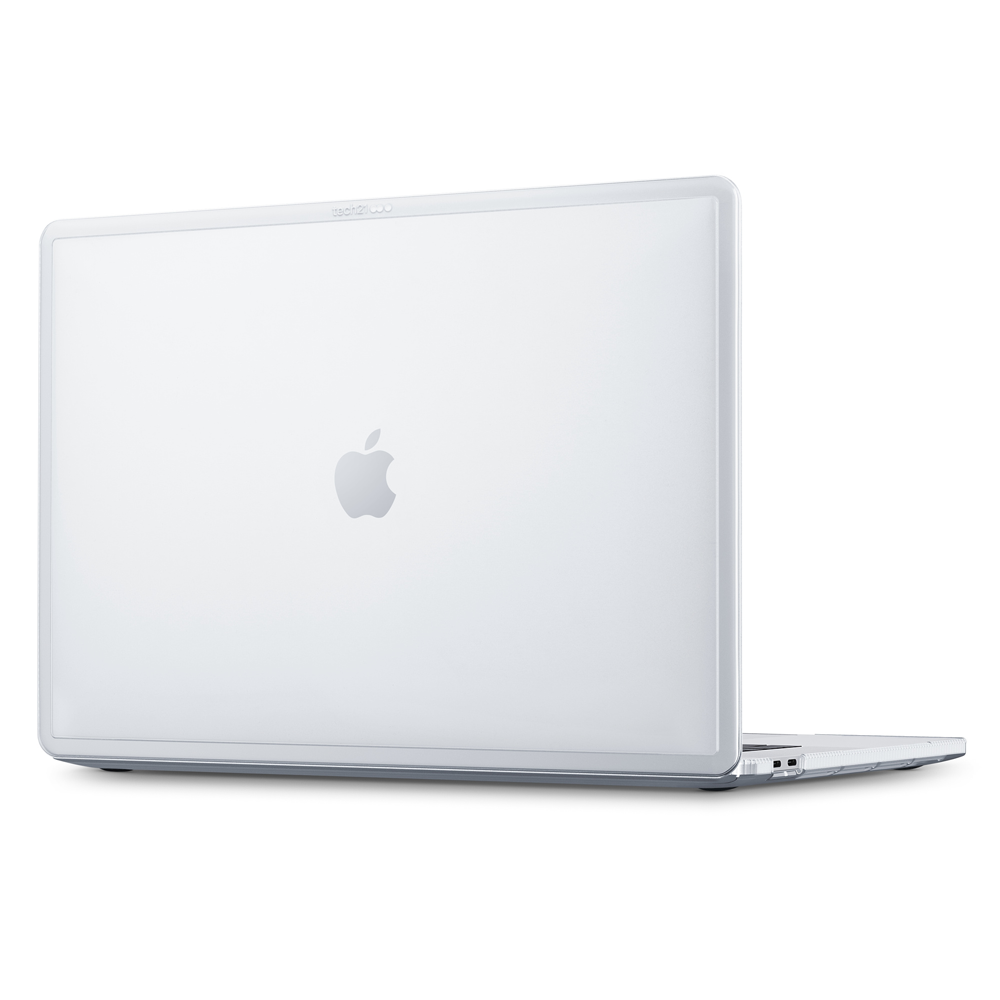 Tech 21 16 inch Pure Clear Case for MacBook Pro