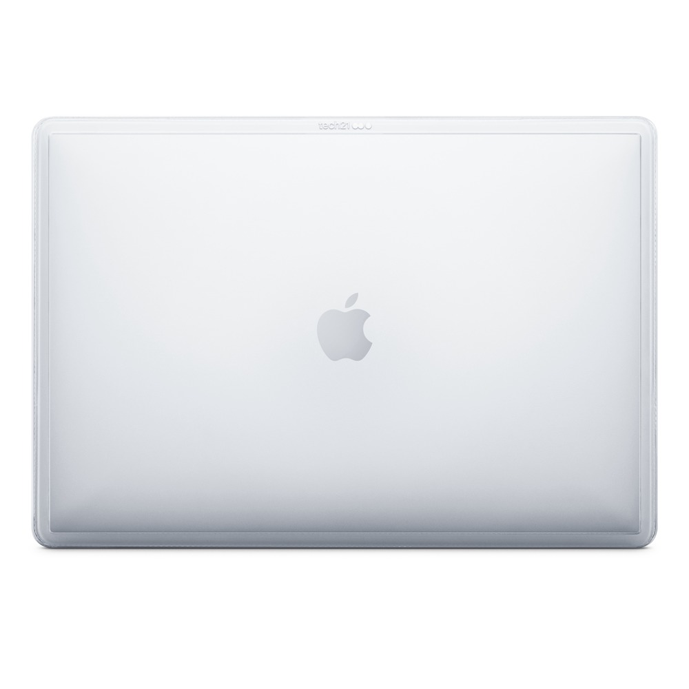 Tech 21 16 inch Pure Clear Case for MacBook Pro
