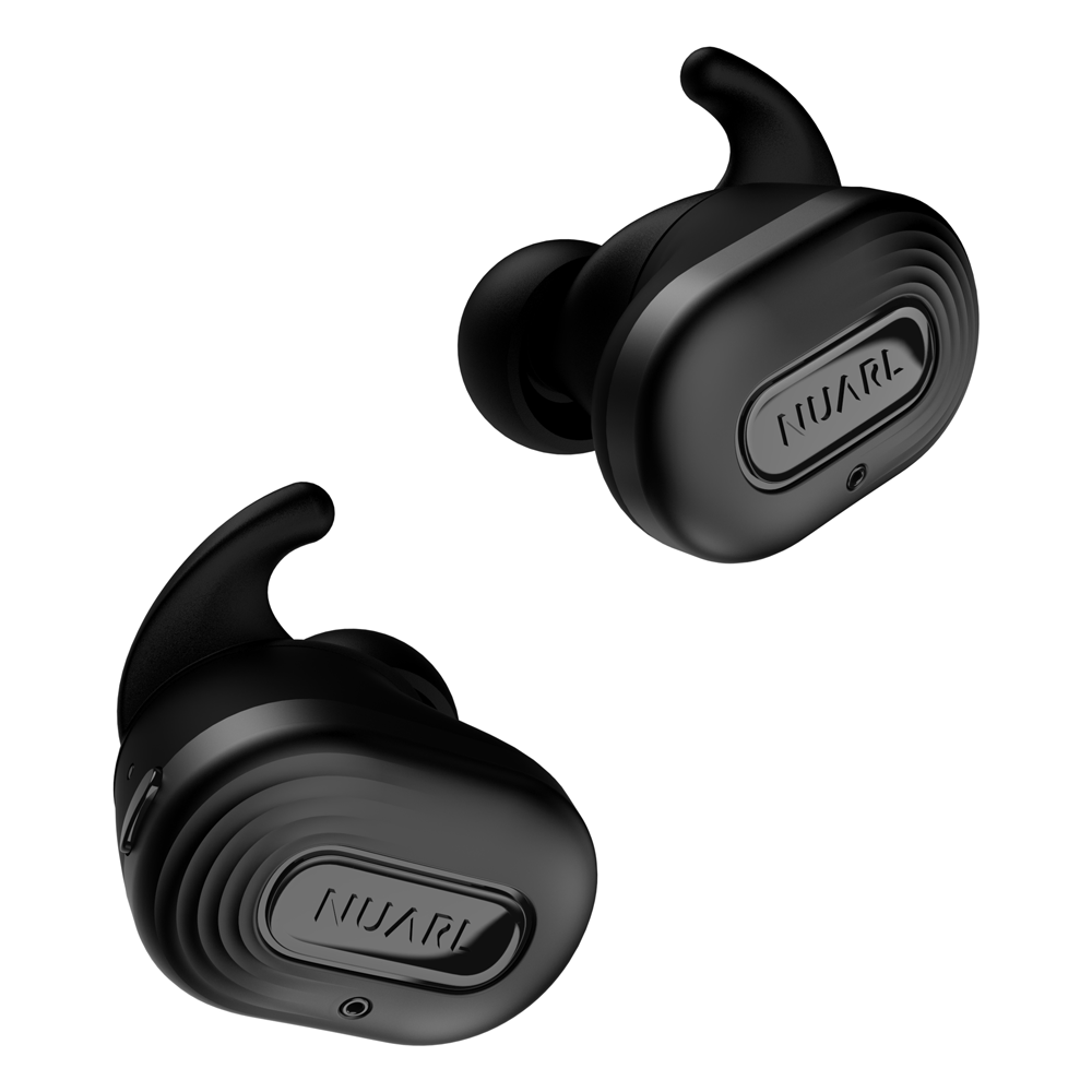 NUARL N10 Pro ANC TRULY WIRELESS STEREO EARBUDS