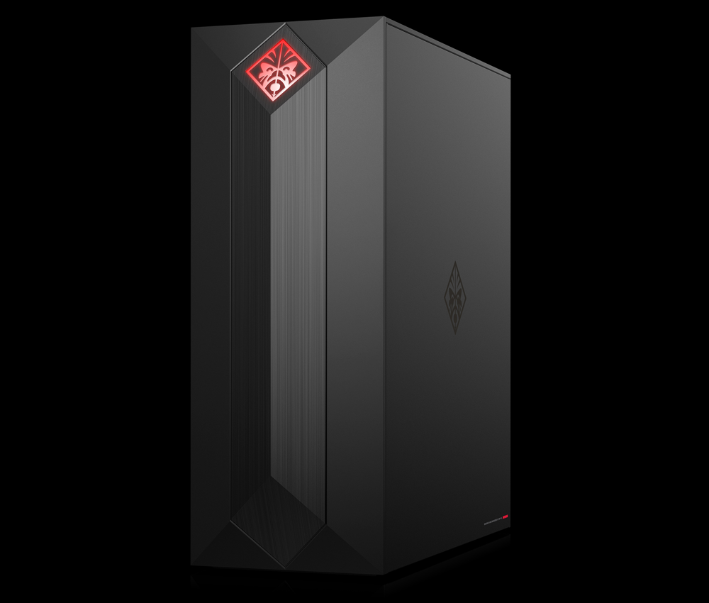 OMEN Obelisk Desktop 875（Intel®）空冷モデル