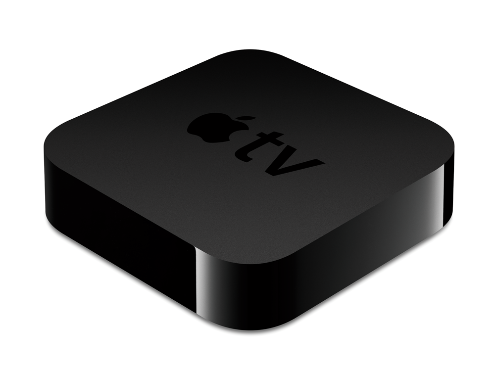 Apple TV（3 rd Generation）