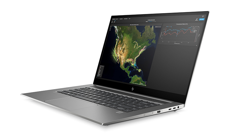 HP ZBook Create G7 Laptop