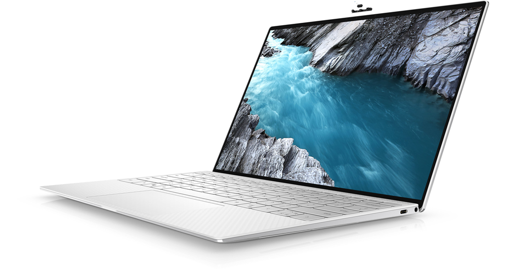 New XPS 13（9310）（フロスト）