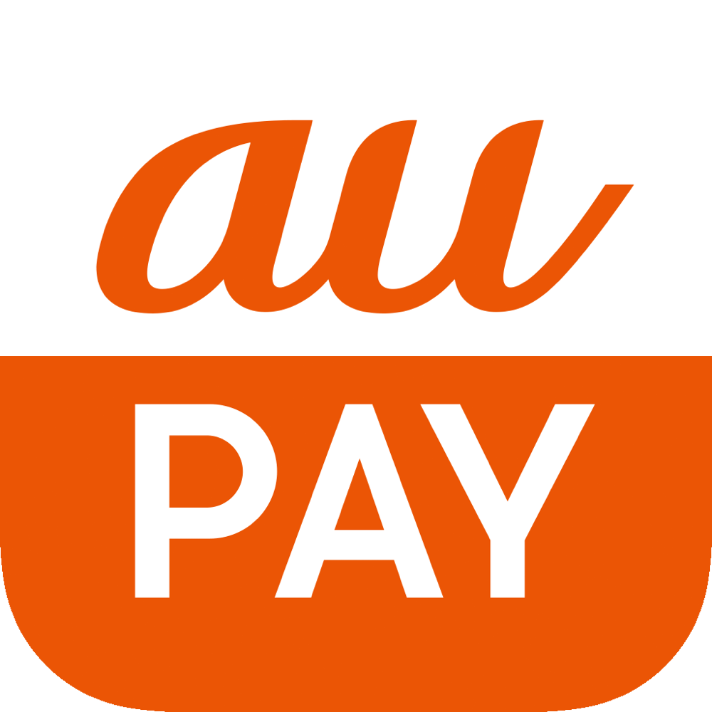 au Pay（旧 au WALLET）