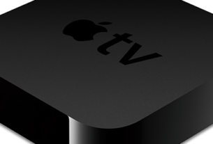 Apple TV（3rd Generation）
